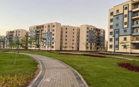 أسعار شقق الإسكان الاجتماعي 2026.. وهذه خطوات التقديم والأماكن المتاحة