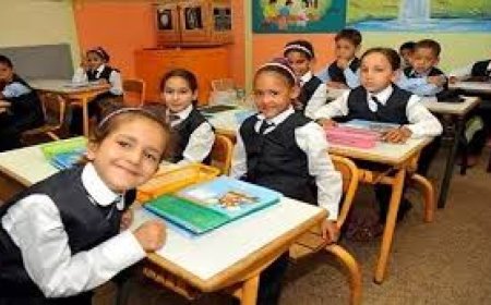 رابط تقديم الصف الأول الابتدائى 2026/2027.. خطوات التسجيل والسن المطلوب للقبول رسميًا