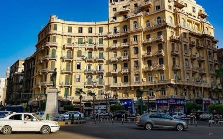 تطورات قانون الإيجار القديم 2026 وتفاصيل الزيادات الجديدة