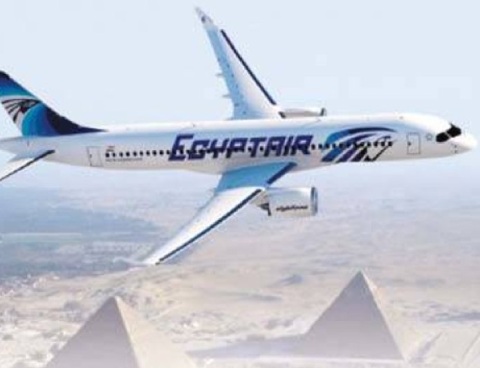 مصر للطيران تعلن عن تخفيضات ضخمة على الرحلات الدولية.. تصل لـ50%