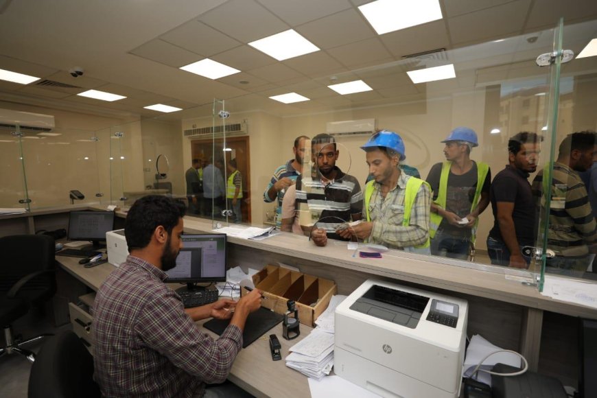 منحة العمالة غير المنتظمة 2026.. طريقة التسجيل والشروط وموعد الصرف