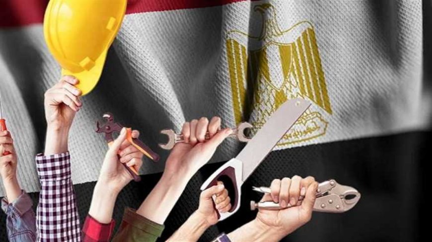 إجازة عيد العمال 2026 في مصر.. 3 أيام راحة وقرارات حكومية هامة