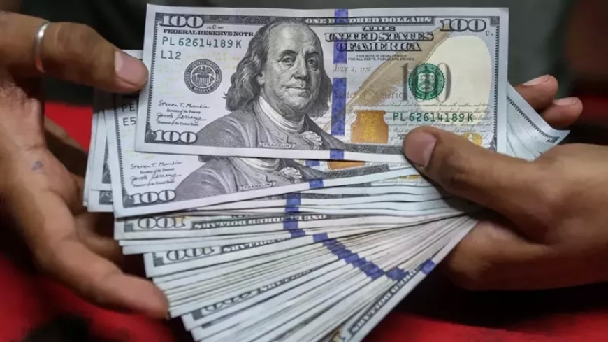 سعر الدولار مقابل الجنيه اليوم في مصر السبت 2 مايو 2026