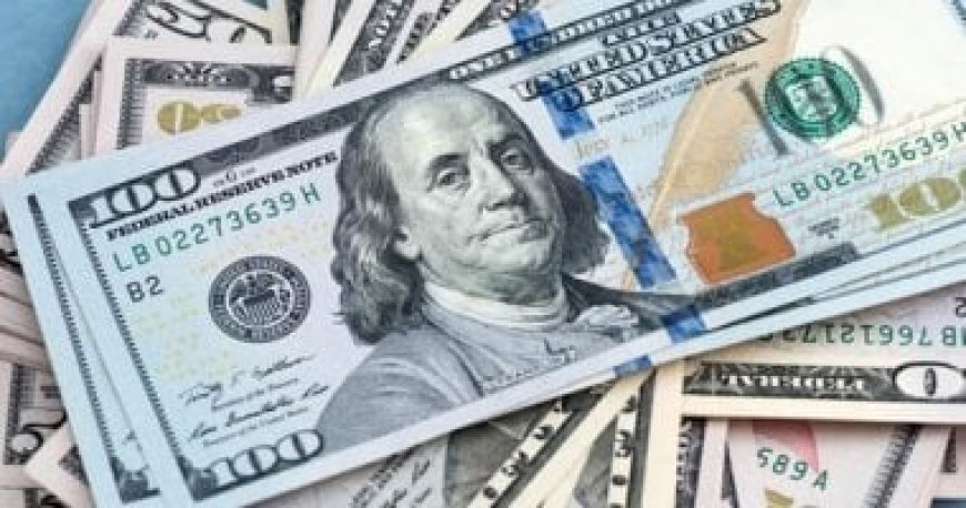 استقرار سعر الدولار اليوم الأحد 3 مايو 2026 بالبنوك المصرية
