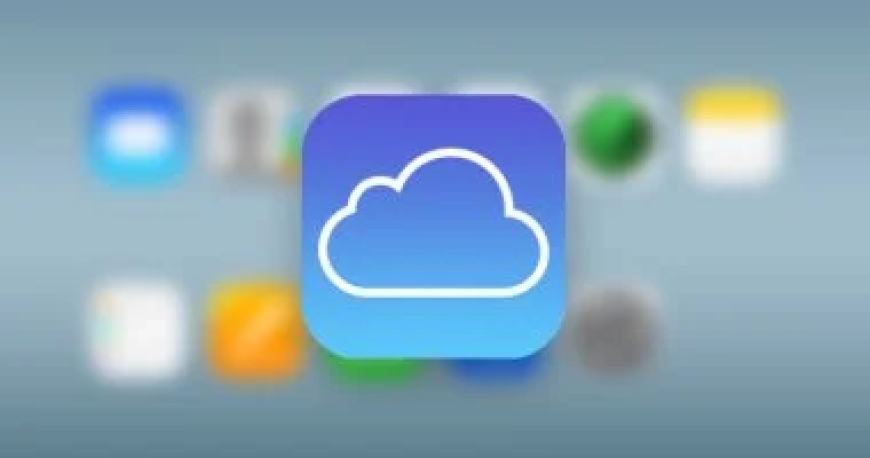 iOS 26 يعزز iCloud بميزة بحث جديدة للملفات والصور