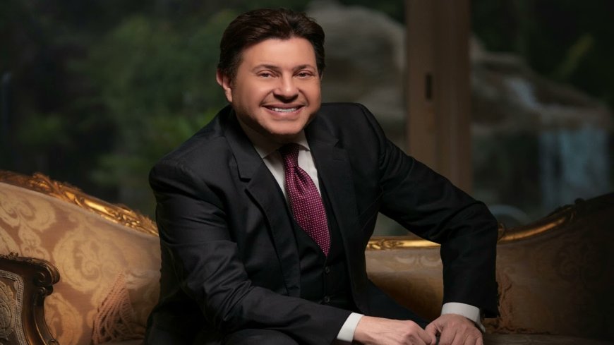 وفاة هاني شاكر عن عمر 73 عامًا.. تفاصيل اللحظات الأخيرة قبل الوداع