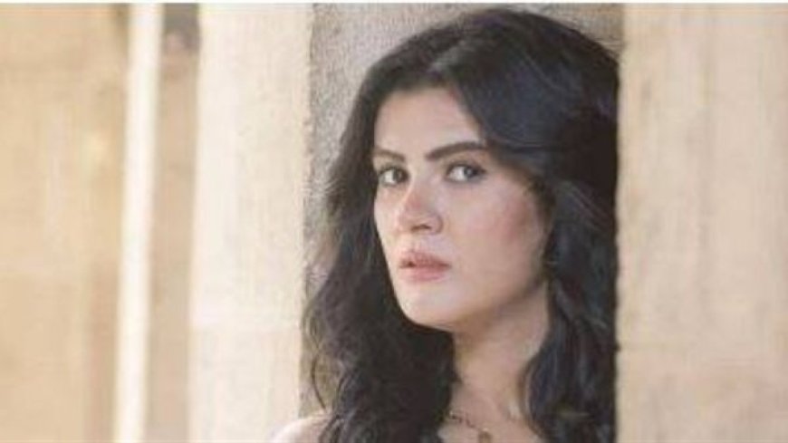 القبض على ياسمينا المصري.. ما علاقة نقيب المهن التمثيلية؟