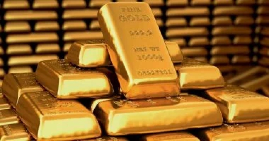 أسعار الذهب اليوم 4 5 2026.. تراجع ملحوظ قبل بداية التعاملات