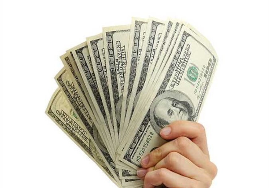 تراجع سعر الدولار اليوم في البنوك المصرية مع بداية التعاملات