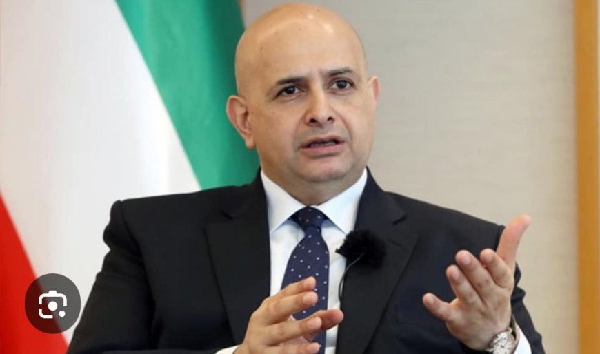 قرار عاجل من البحرين تجاه بدر العوضي بعد سحب جنسيته في الكويت