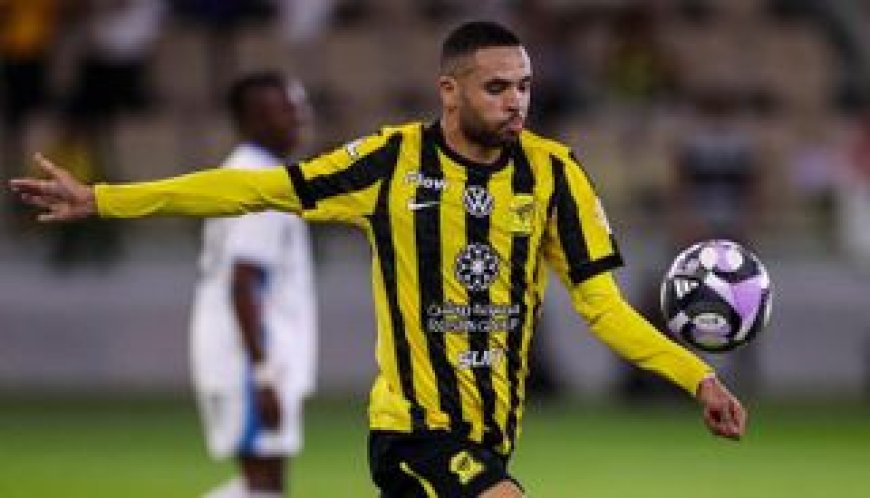 موعد مباراة الاتحاد ضد الخلود في الدوري السعودي 2026 والقنوات الناقلة