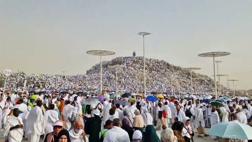 موعد وقفة عرفات 2026 وجدول الإجازات الرسمية في مصر بالتفصيل