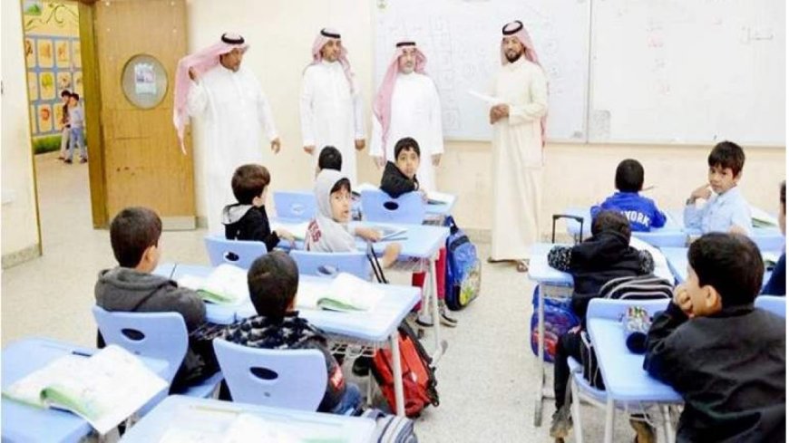 التعليم في السعودية.. موعد الاختبارات النهائية وجدول الامتحانات الرسمي