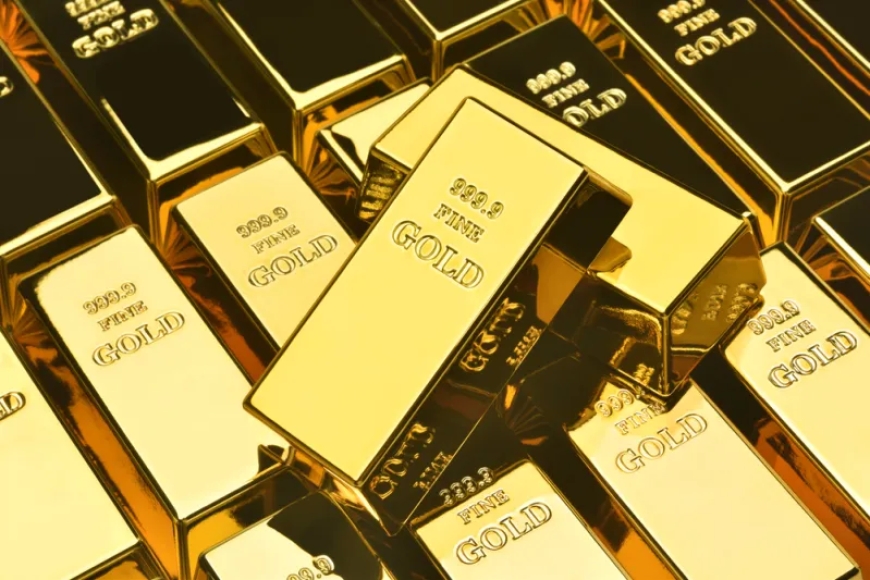 تراجع سعر الذهب في السعودية اليوم 5 مايو 2026.. عيار 21 وصل كام؟