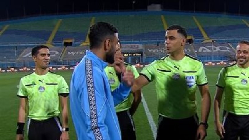 سيراميكا كليوباترا ضد الأهرام.. القنوات الناقلة للمباراة في دوري نايل