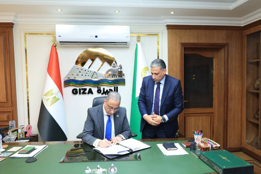 تبدأ من مايو حتى يونيو.. مواعيد امتحانات الفصل الدراسي الثاني 2025- 2026 في الجيزة