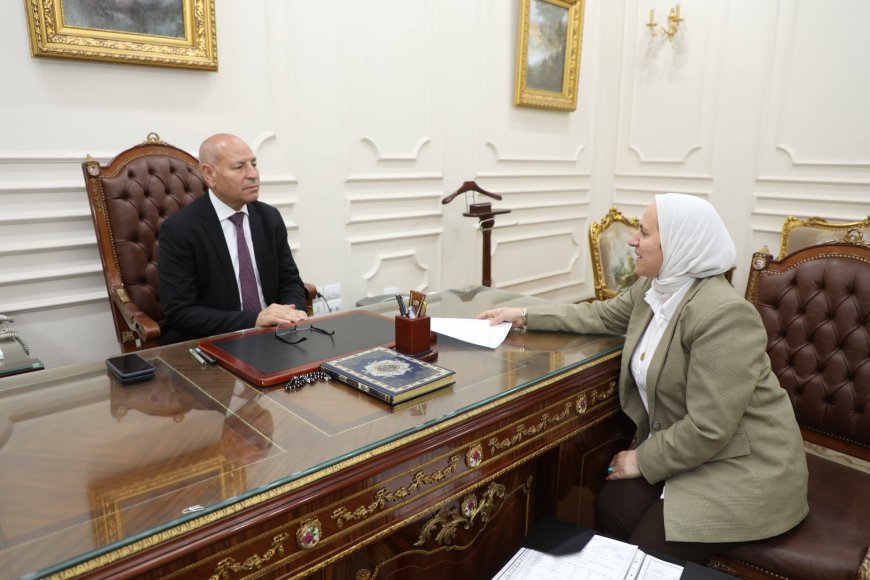 موعد امتحانات الفصل الدراسي الثانى للعام الدراسى 2025 - 2026 في القاهرة
