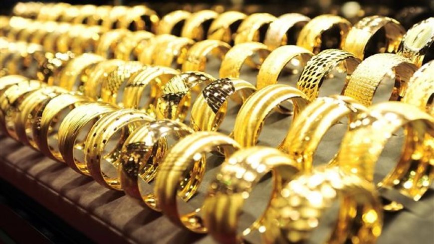 سوق الذهب.. هدوء في سعر عيار 21 اليوم وتوقعات بتقلبات قريبة عالميًا