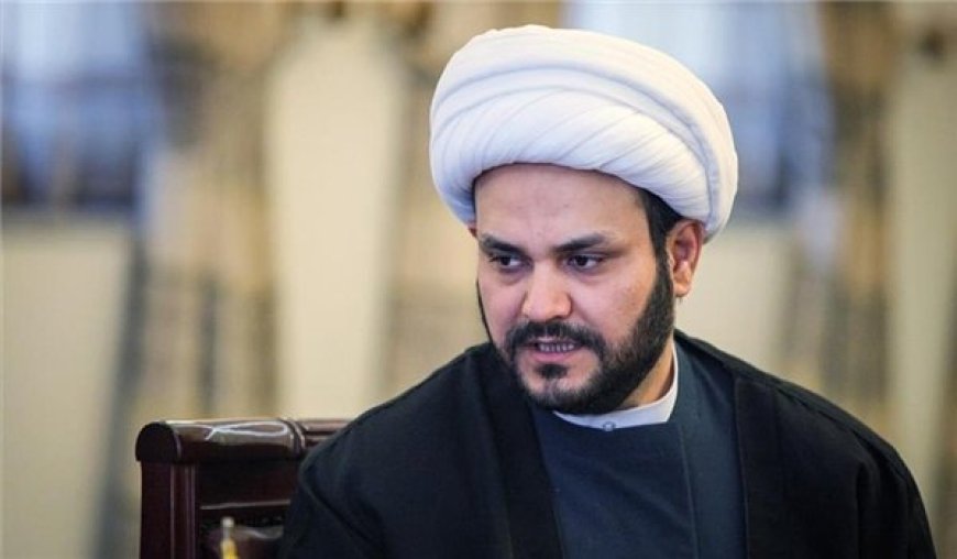 تصريحات هامة من الشيخ الكعبي حول طبيعة المرحلة المقبلة في إيران