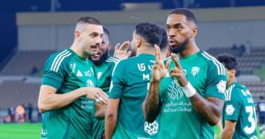 القناة الناقلة لمباراة الأهلي ضد الفتح اليوم في دوري روشن السعودي 2026