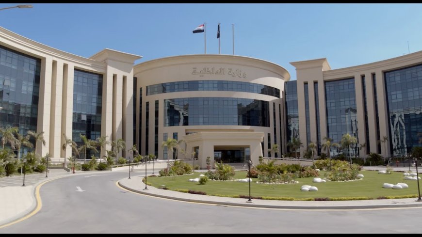 قرار هام من وزير الداخلية بشأن إبعاد عدد من الأجانب.. التفاصيل كاملة