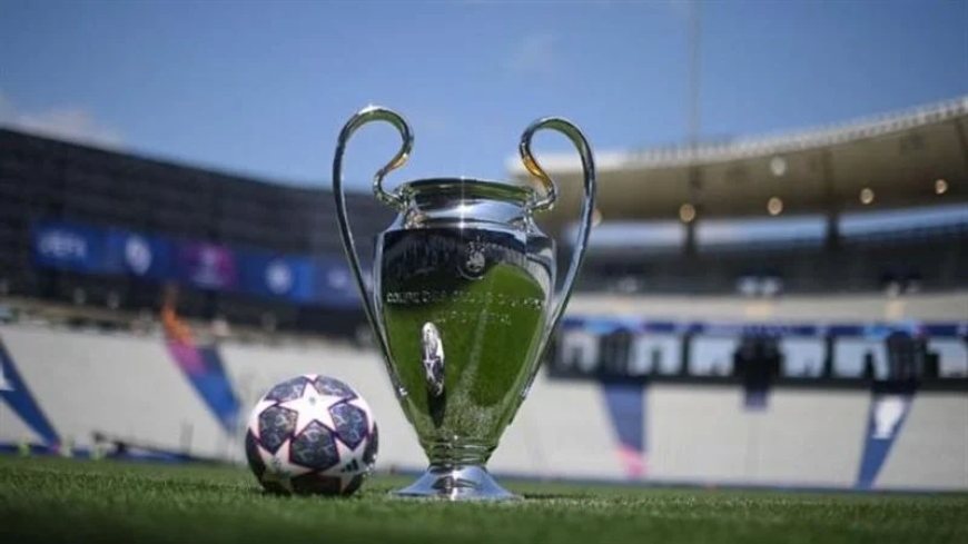 موعد نهائي دوري ابطال اوروبا 2026.. قمة نارية بين آرسنال وسان جيرمان