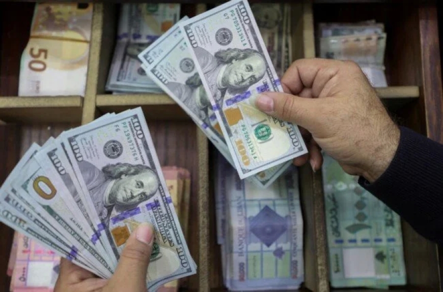 سعر الدولار مقابل الجنيه اليوم في البنوك المصرية الجمعة 8 مايو 2026