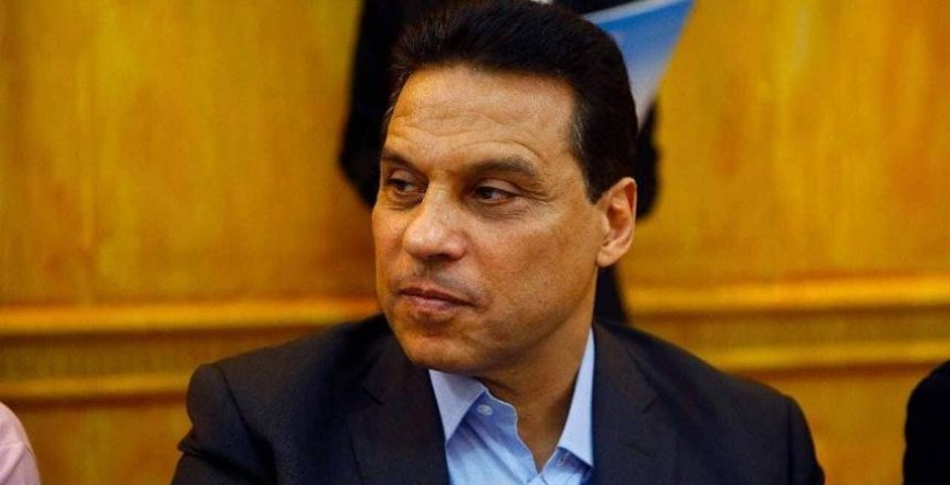 حسام البدري يوجه رسالة مؤثرة لجماهير الأهلي.. ماذا جاء فيها؟