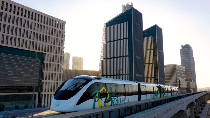 أسعار تذاكر واشتراكات مونوريل شرق النيل 2026 بعد التشغيل الرسمي