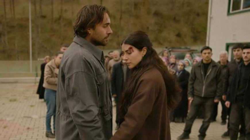 موعد عرض مسلسل هذا البحر سوف يفيض الحلقه 27 وأبرز التطورات