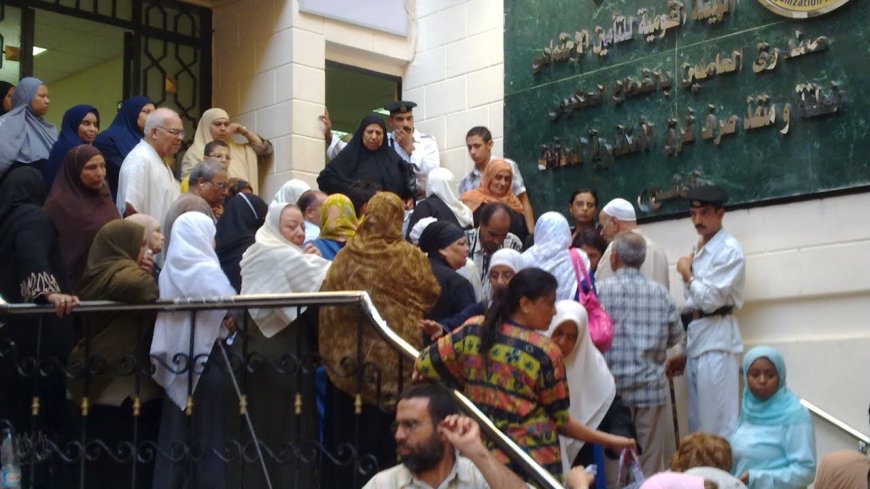 المعاش المبكر.. الشروط الكاملة للحصول عليه وفق قانون التأمينات الجديد