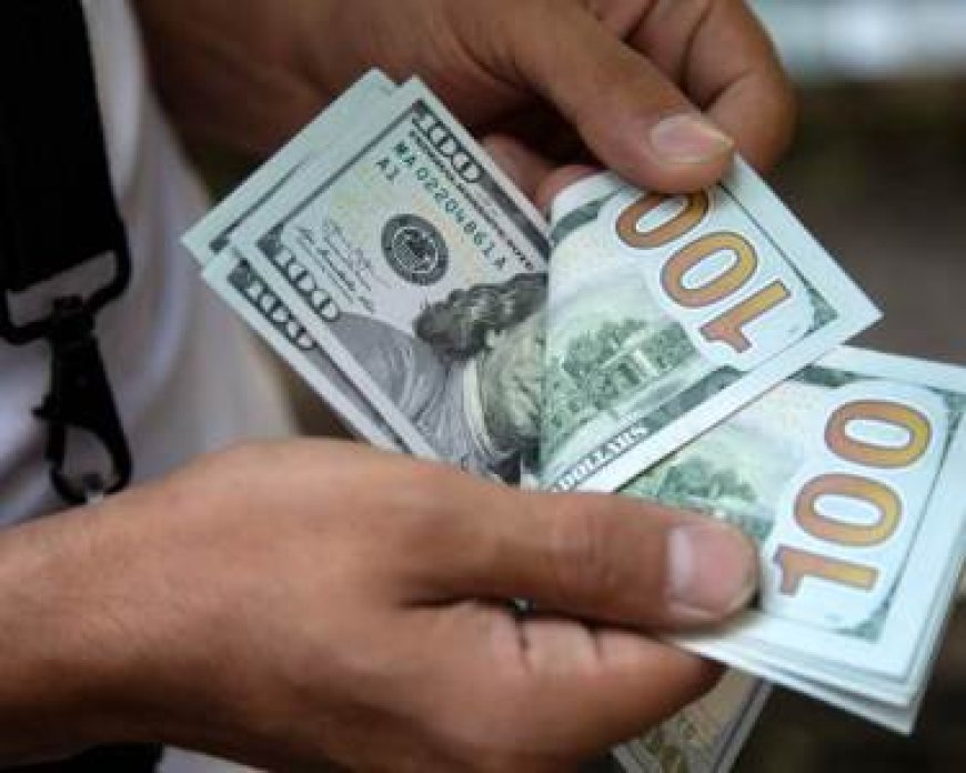 سعر الدولار مقابل الجنيه بالبنوك المصرية اليوم الأحد 10 مايو 2026.. تراجع مفاجئ
