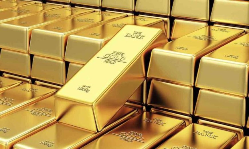 استقرار أسعار السبائك الذهبية في مصر اليوم الأحد 10 مايو 2026
