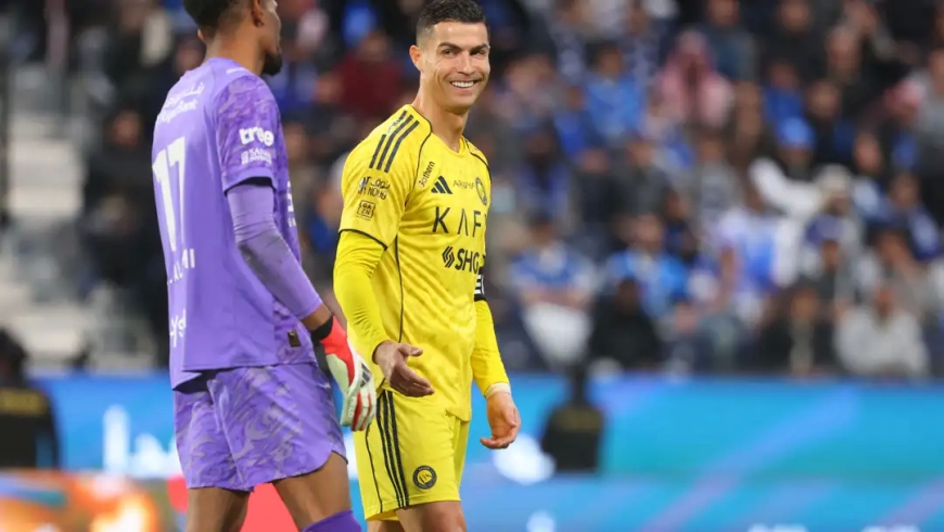 ديربي الرياض يشعل دوري روشن.. مواجهة حاسمة بين النصر والهلال