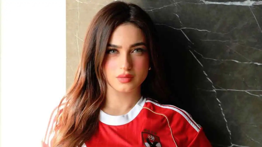 الزمالك يتجه لتقديم شكوى ضد ياسمين عز بسبب تصريحات إعلامية مثيرة للجدل