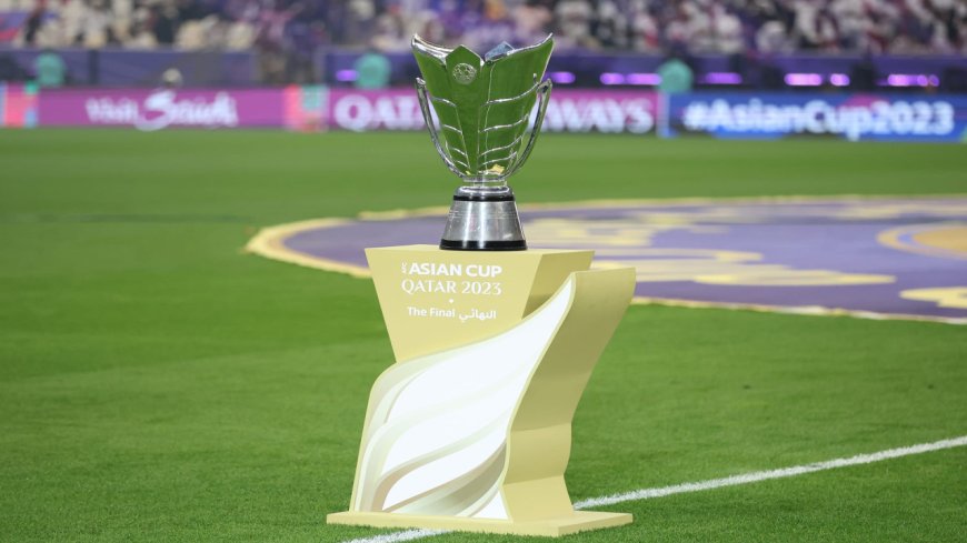 تذاكر تذاكر كاس اسيا 2027.. احجز مقعدك مبكرًا واستعد لأكبر بطولة قارية