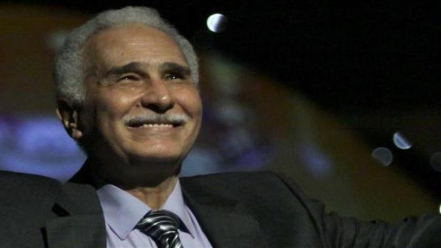 وفاة عبدالرحمن أبو زهرة.. نهاية رحلة فنية خالدة في ذاكرة الفن المصري