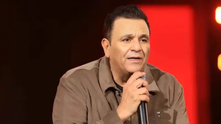 محمد فؤاد يثير الجدل بعد أنباء زواجه من سيدة عربية.. التفاصيل كاملة