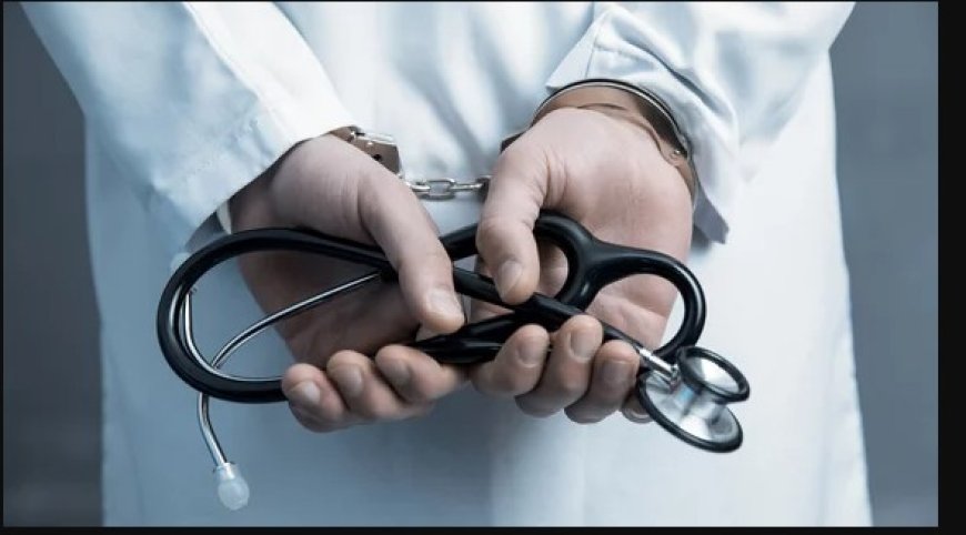 قضية ابستين عمان تهز الأردن.. توقيف طبيب شهير بتهم اعتداء على قاصرين
