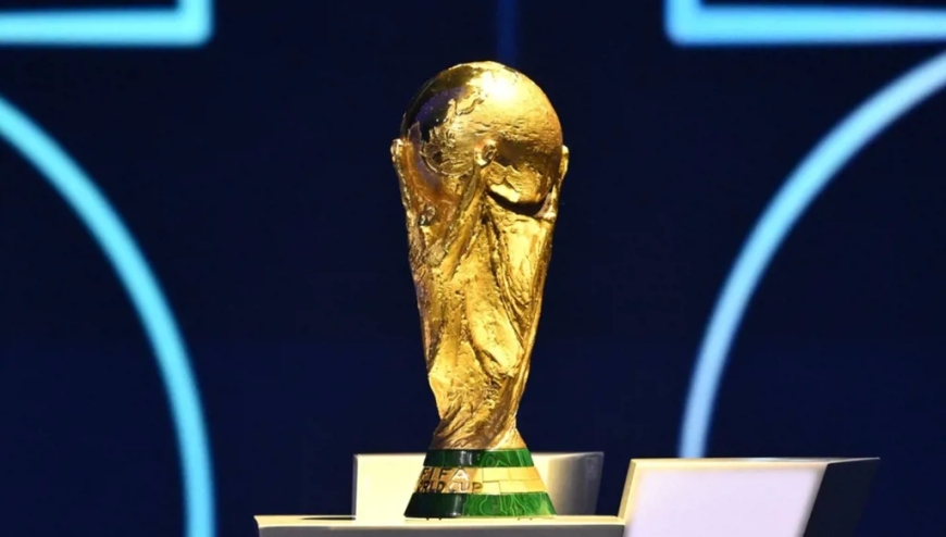 هل يشارك حمزة عبد الكريم مع منتخب مصر في بطولة كأس العالم 2026؟
