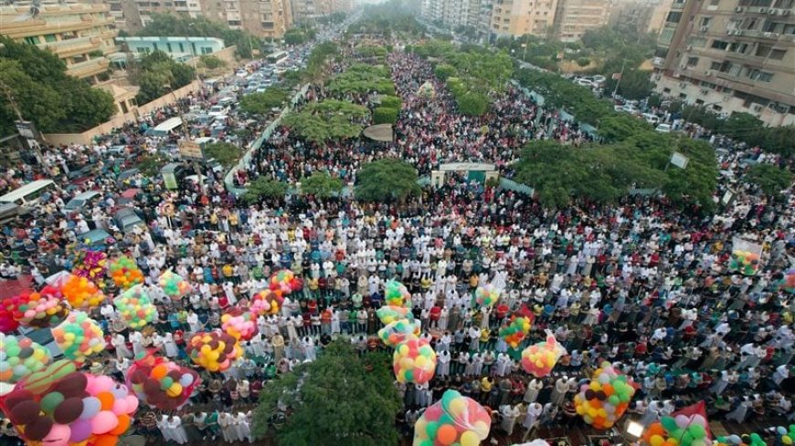 اجازة عيد الاضحى 2026.. موعد العطلة الرسمية وعدد الأيام