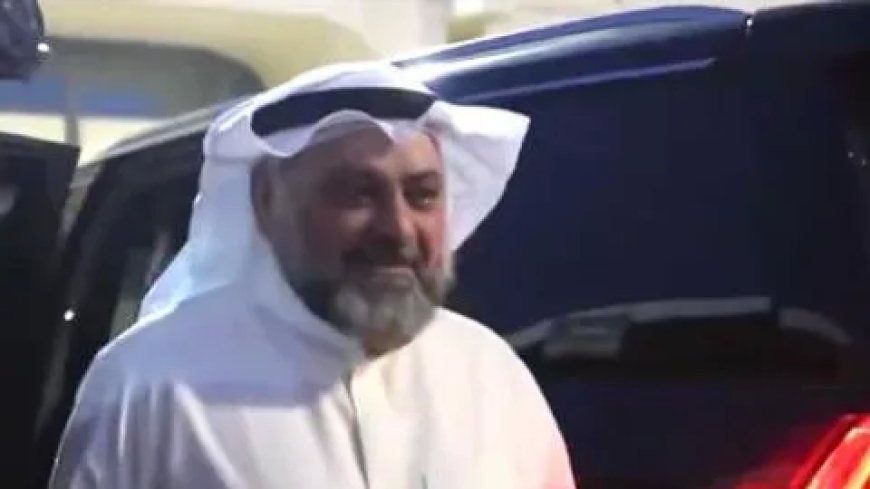 وليد الطبطبائي يثير الجدل بعد إعادة تفسير حكم التمييز.. التفاصيل كاملة؟