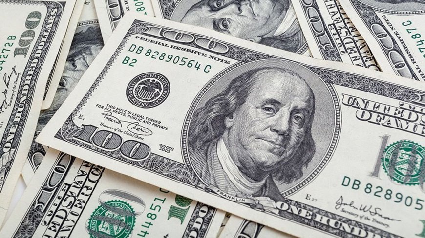 كيف جاء سعر الدولار في البنوك المصرية اليوم 13 مايو 2026؟