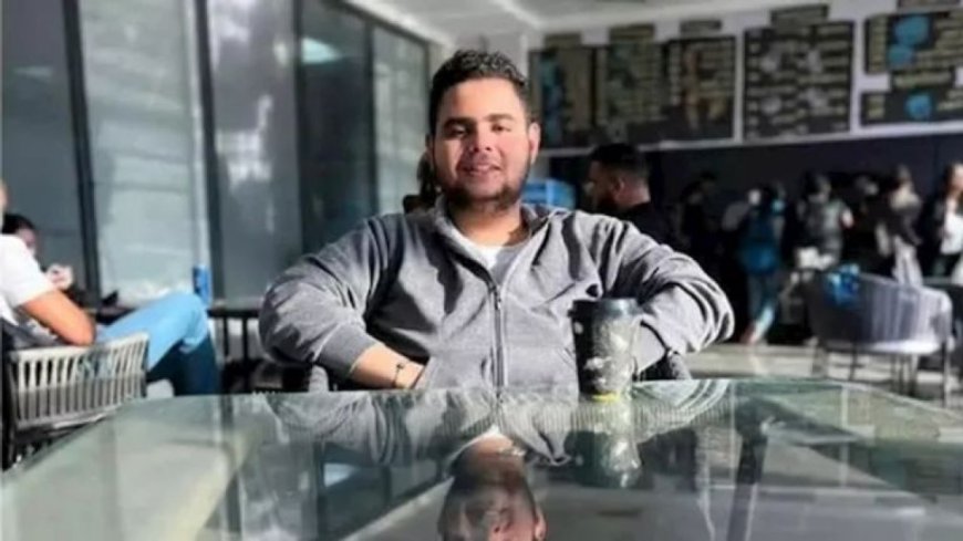 حادث مؤسف في جامعة الجلالة.. تفاصيل سقوط طالب أثناء الامتحانات