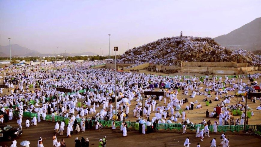 موعد  يوم عرفة وعيد الأضحى 2026.. جدول الإجازات الرسمية وفضل هذا اليوم المبارك