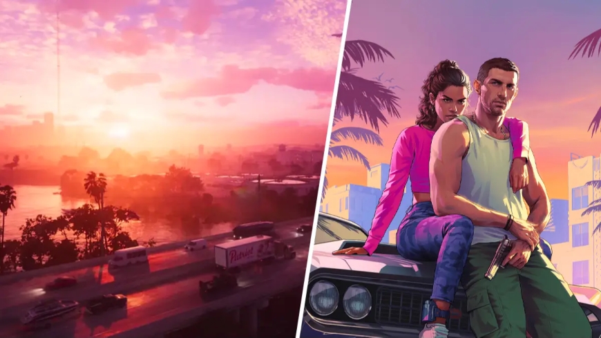 هل تصبح gta 6 الأغلى في التاريخ؟.. تكلفة تتجاوز 2 مليار دولار