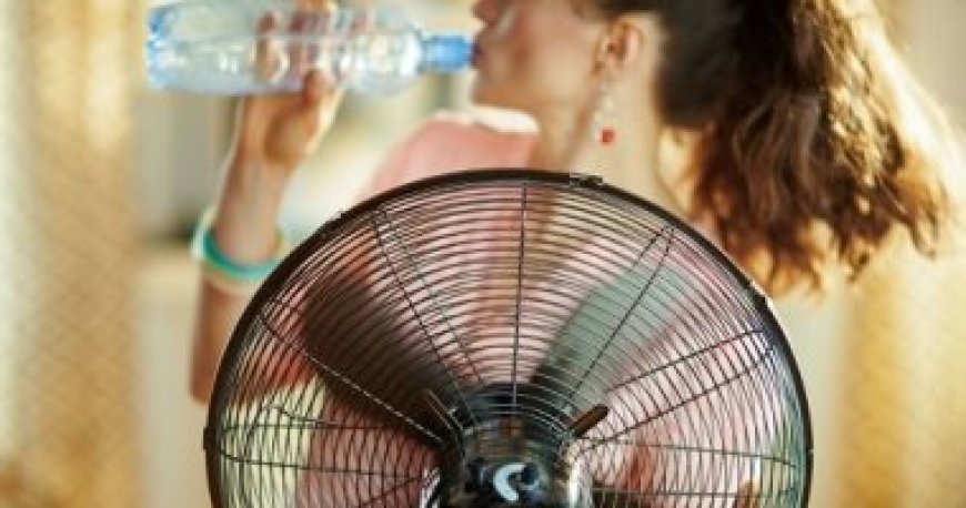 حيل تبريد المنزل في الصيف بدون تكييف وبأقل التكاليف