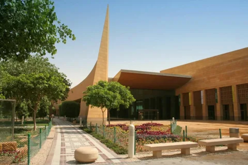 جامعة الرياض للفنون تبدأ استقبال طلبات القبول والتسجيل للدفعة الأولى