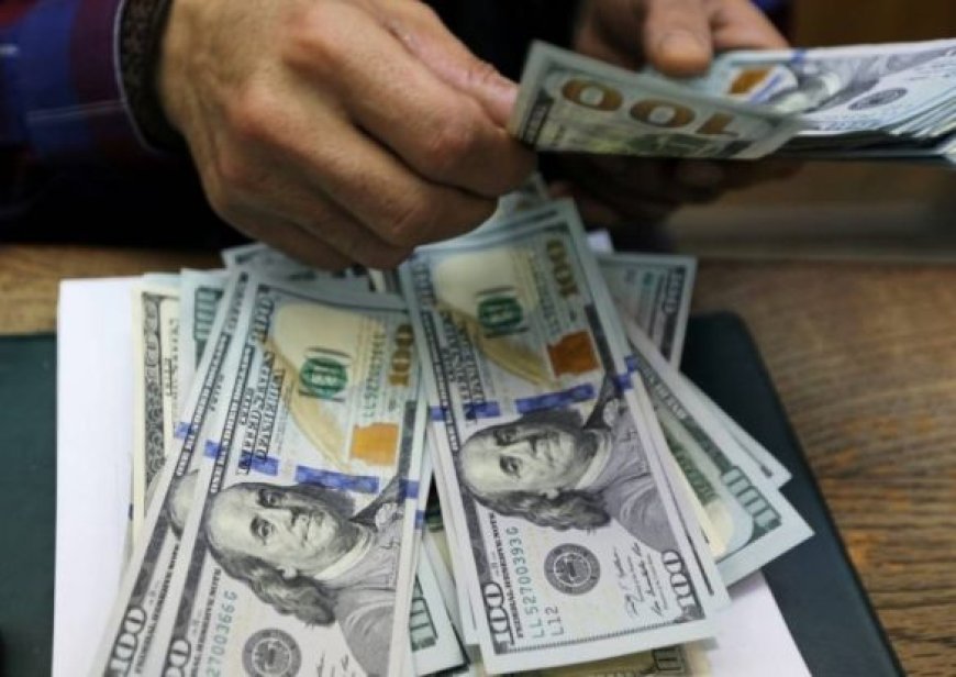 سعر الدولار بنك مصر اليوم الجمعة 15 مايو 2026.. ماذا عن باقي البنوك؟