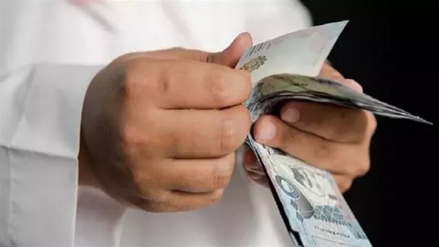كيف جاء سعر الريال السعودي اليوم الجمعة 15 مايو 2026 في جميع البنوك؟
